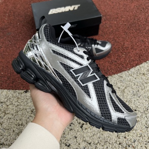 New Balance 1906R The Basement Night Chrome