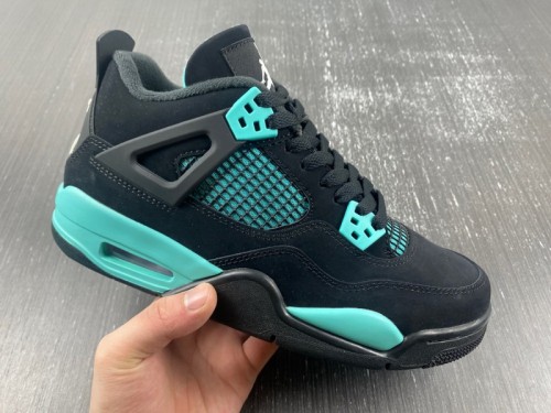 Jordan 4 Retro Shoes