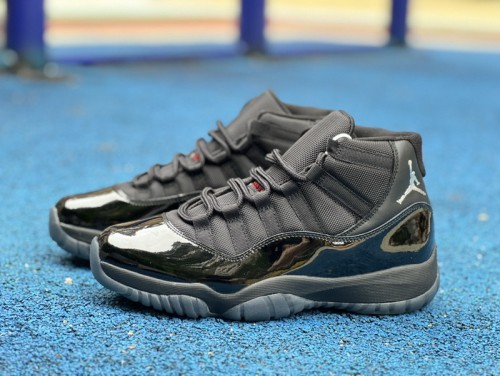 Air Jordan 11 Gamma Blue