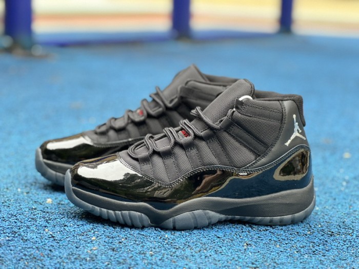 Air Jordan 11 Gamma Blue