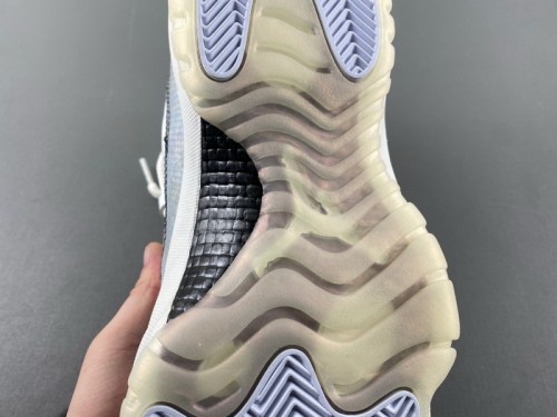 Jordan 11 Retro Low Year of the Snake