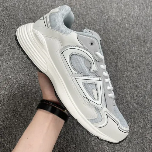 Dior B30 Grey