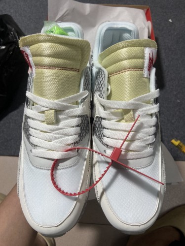 Nike Air Max 90 Off-White
