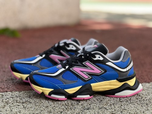 New Balance 9060 Shoes U9060BPO