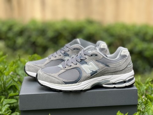 New Balance 2002R Steel Grey Orca