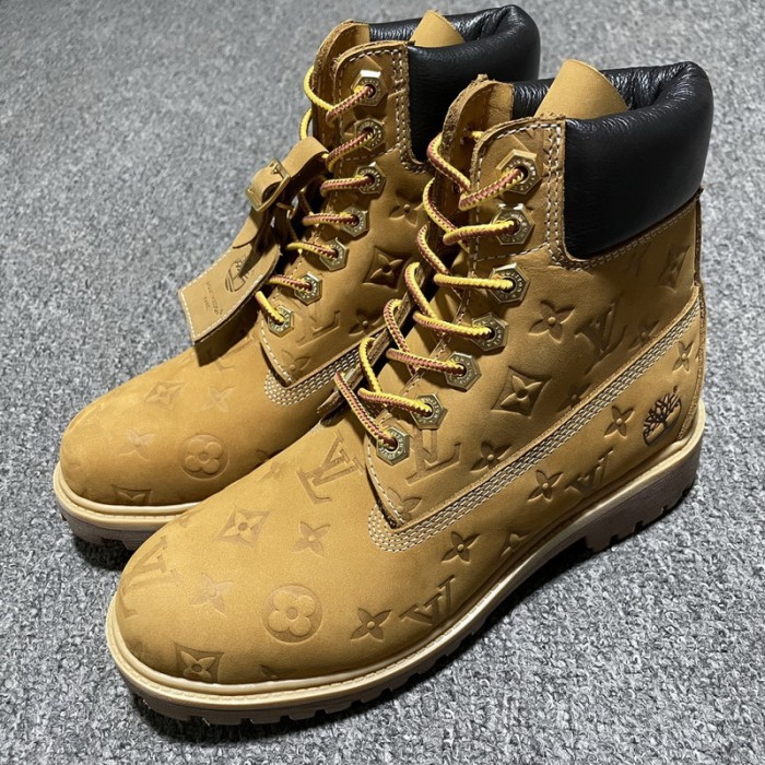 Timberland Shoes