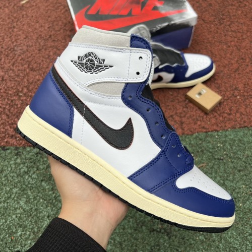Jordan 1 Retro High OG Rare Air