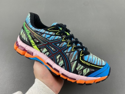 ASICS Gel-Kayano 20 KENZO Digital Aqua