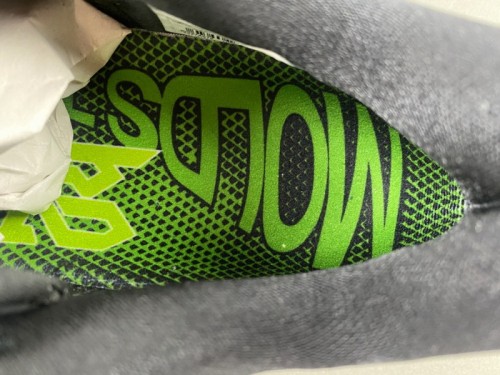 Nike Kobe 6 Supreme Rice