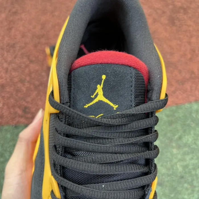 Jordan 4 RM Bruce Lee