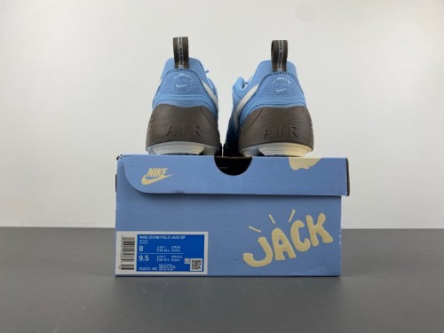 Nike Zoom Field Jaxx SP Travis Scott