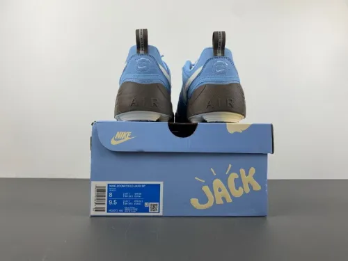 Nike Zoom Field Jaxx SP Travis Scott