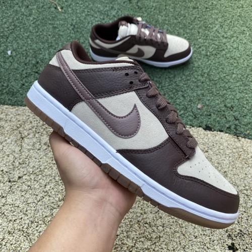 Nike Dunk Low Plum Eclipse