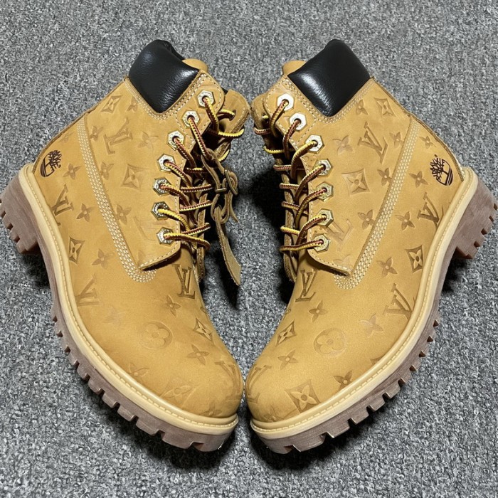 Timberland Shoes