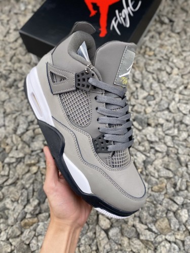 Jordan 4 Retro Shoes