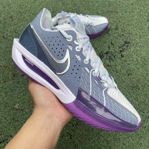 Nike Zoom GT Cut 3 Be True To Her School
