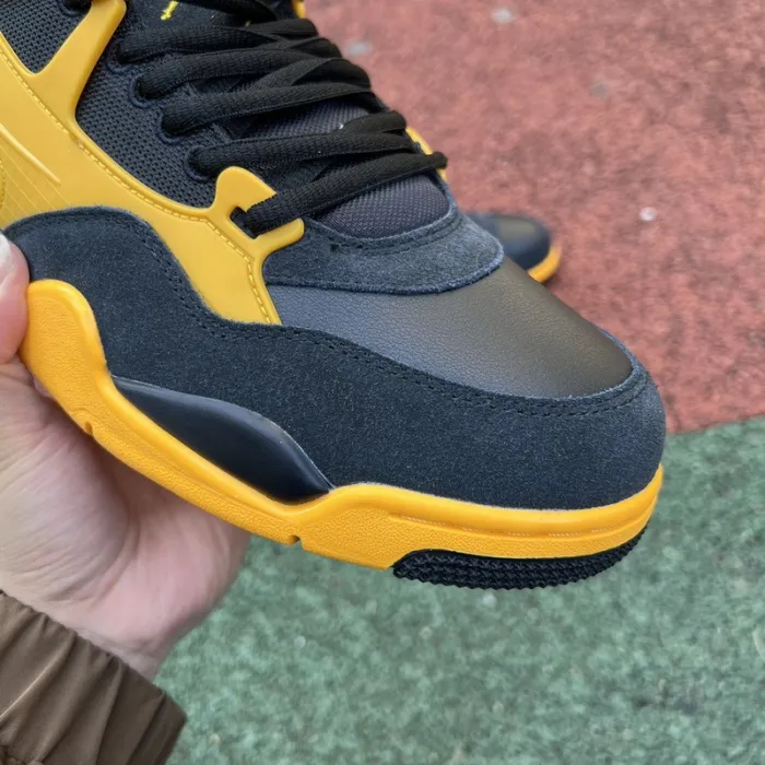 Jordan 4 RM Bruce Lee