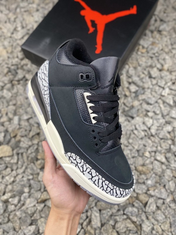 Jordan 3 Retro Shoes