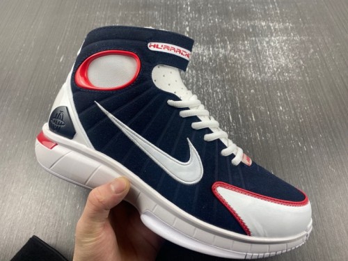 Nike Air Zoom Huarache 2K4 Shoes