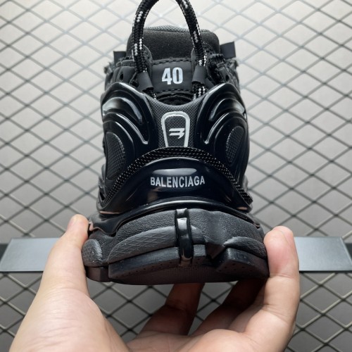 Balenciaga Runner Shoes