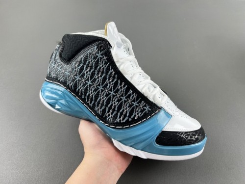 Jordan 23 UNC