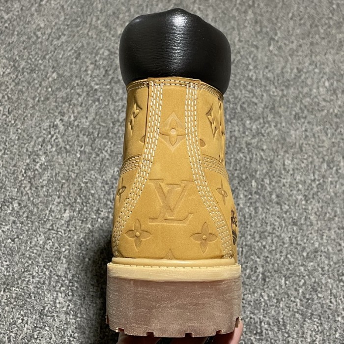 Timberland Shoes