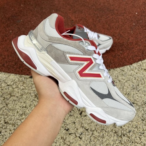 New Balance 9060 Boston College
