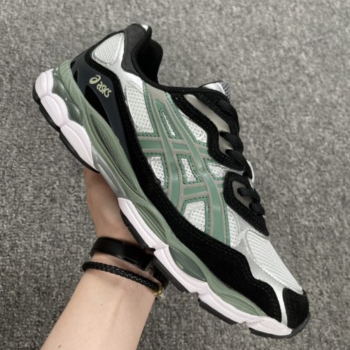 ASICS Gel-NYC White Ivy
