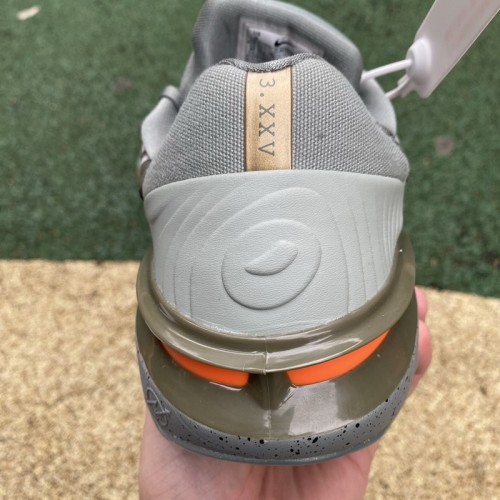 Nike Zoom GT Cut 2 Devin Booker Keep It Tight