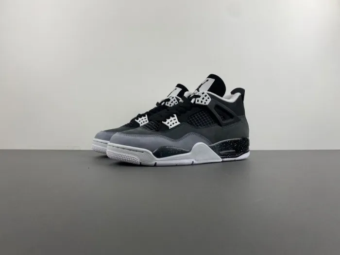 Air Jordan 4 Fear GS