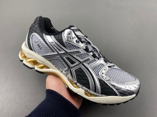 ASICS Gel-Nimbus 10.1 Piedmont Grey