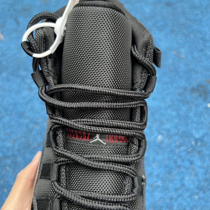 Air Jordan 11 Gamma Blue