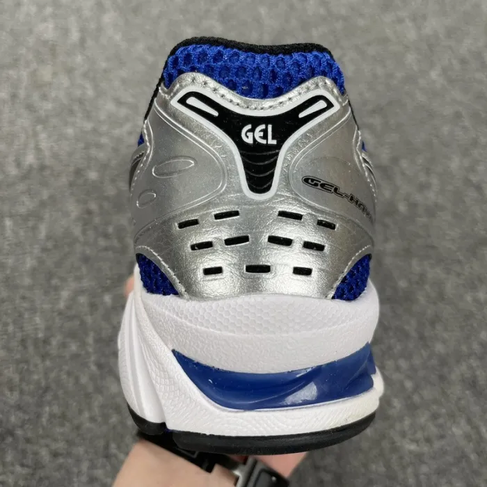 ASICS Gel-Kayano 14 Monaco Blue