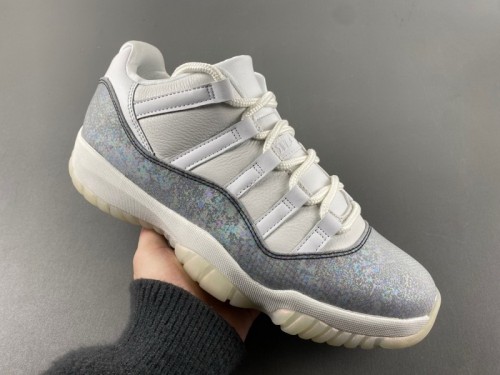 Jordan 11 Retro Low Year of the Snake