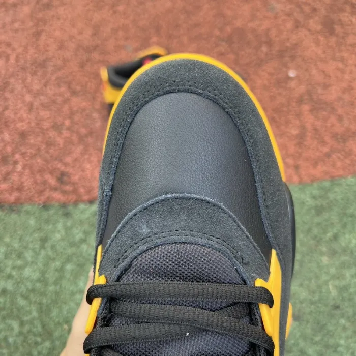 Jordan 4 RM Bruce Lee