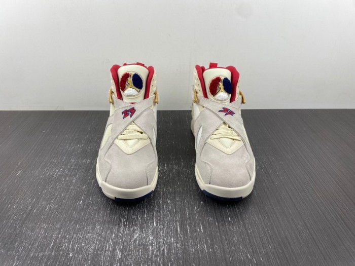 Jordan 8 Retro SP SoleFly Mi Casa Es Su Casa