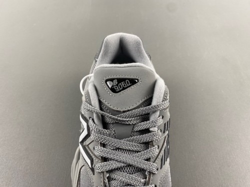 New Balance 9060 Shadow Grey Castlerock