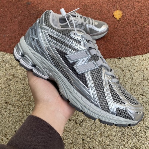 New Balance 1906R Harbor Grey