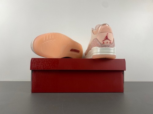 Air Jordan 3 “Valentine’s Day