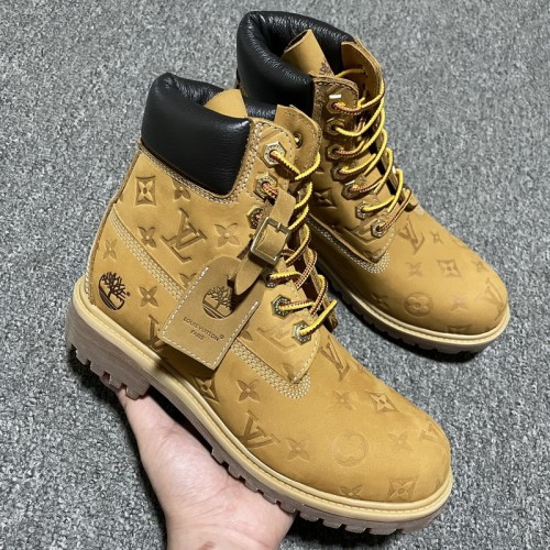 Timberland Shoes
