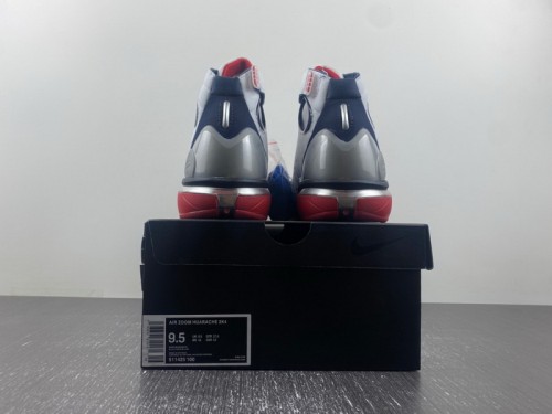 Nike Air Zoom Huarache 2K4 Shoes