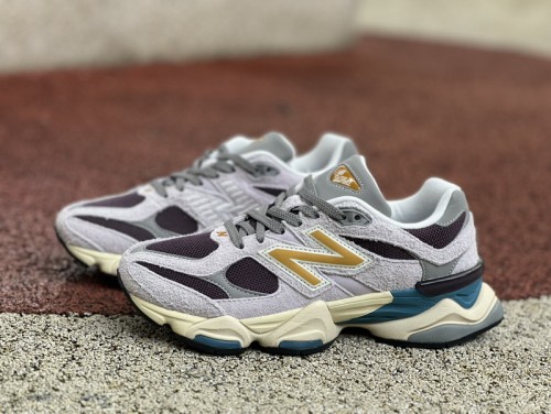 New Balance 9060 Shoes