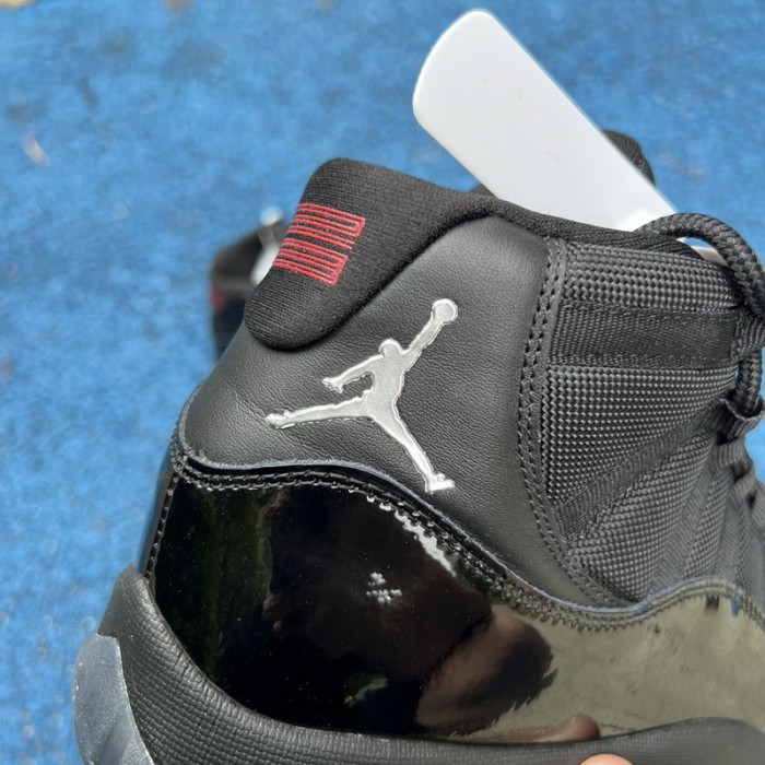 Air Jordan 11 Gamma Blue