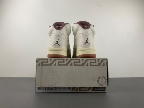 Jordan 5 Retro El Grito Sail