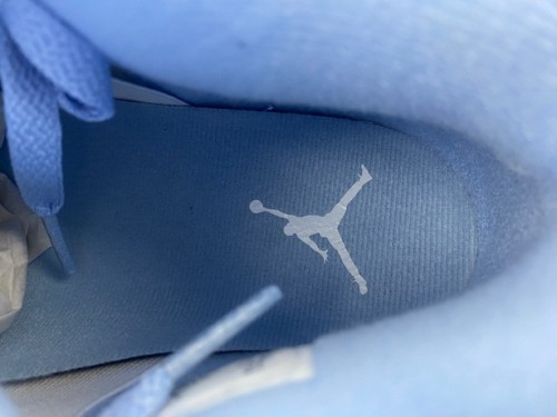 Jordan 4 Retro Forget Me Not GS