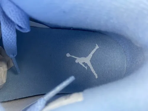 Jordan 4 Retro Forget Me Not GS