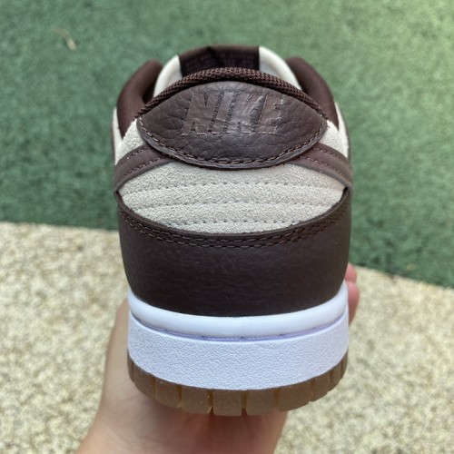Nike Dunk Low Plum Eclipse