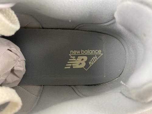 New Balance 1000 Kith 101 Quarry