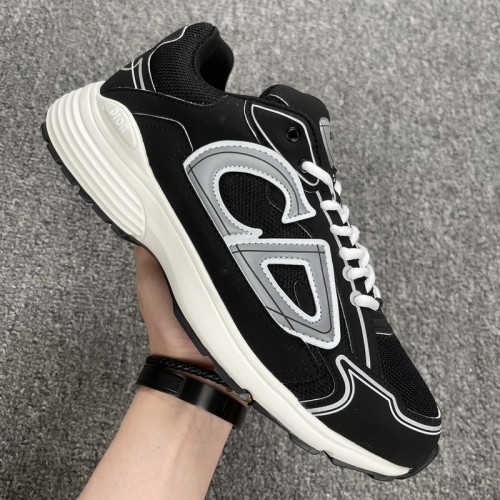 Dior B30 Black