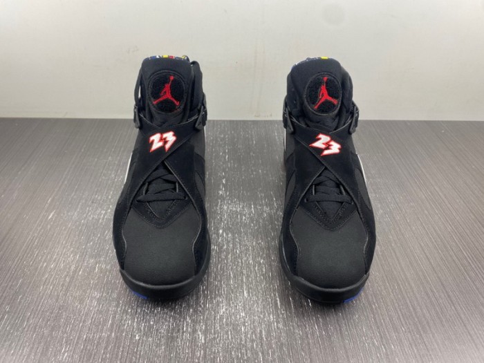 Jordan 8 Retro Playoffs (2023)